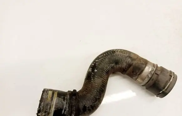 Audi A5 8T 8F Engine coolant pipe/hose 8K0121101P