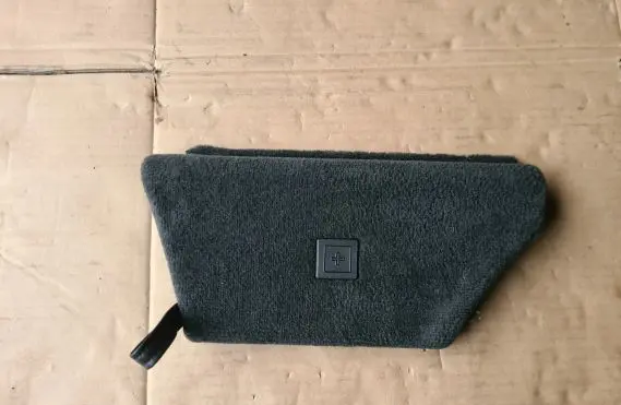 Other trunk/boot trim element