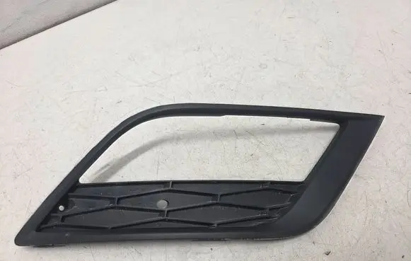 Seat Ibiza IV (6J,6P) Front bumper lower grill 6J0853666E 14884SG4