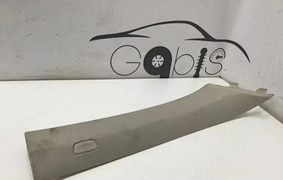 BMW 7 G11 G12 (A) pillar trim 7355328