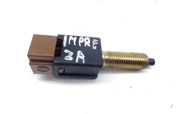 Subaru Impreza II Brake pedal sensor switch
