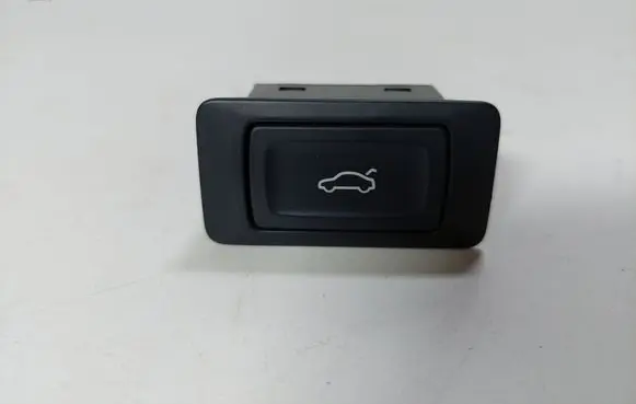 Audi A6 S6 C7 4G Tailgate/trunk/boot open switch 4G0959831A
