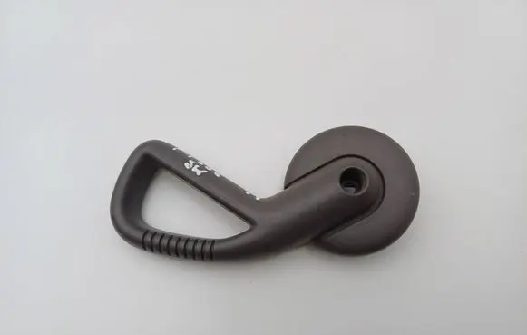 Peugeot 206 Seat adjustment handle 9638799877
