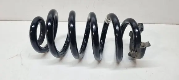 Audi Q4 Sportback e-tron Rear coil spring 1EA511103T