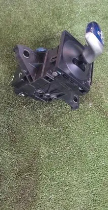 Toyota Auris E180 Gear shifter/selector 750583LHD