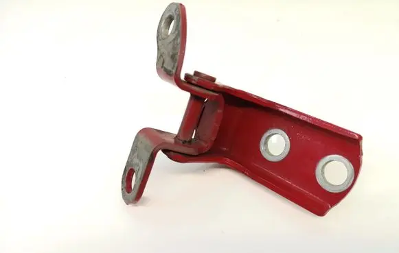 Toyota Yaris Rear door upper hinge