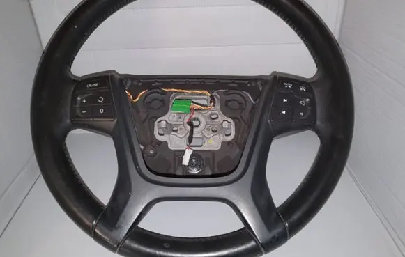 Volvo XC60 Steering wheel CV557200CH 200916151211 P31271093