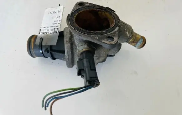 Alfa Romeo 156 Engine coolant pipe/hose