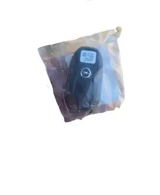 Opel Crossland X Ignition key/card 9816168880 98161688ZD 3643800