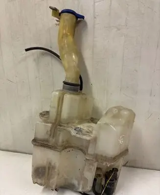 Volvo S60 Windshield washer fluid reservoir/tank 30655661 1783
