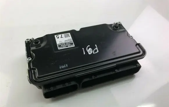 Toyota Corolla E160 E170 Other control units/modules 8966602750 P 91