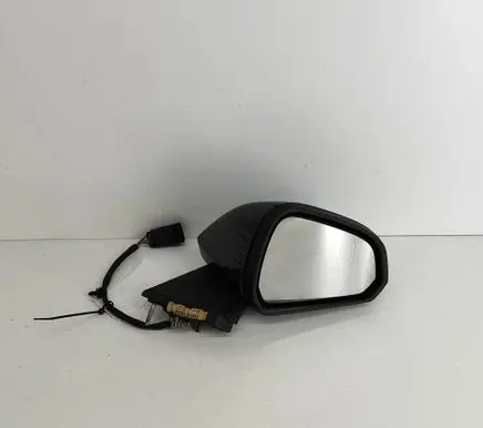 Ford Mustang VI Coupe wind mirror (mechanical) GR3B17E714HB