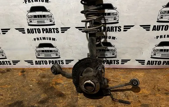 BMW 3 E90 E91 Front suspension assembly kit set 6764449 6786013