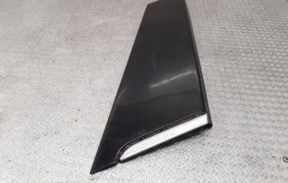 Citroen C5 Rear side glass trim 9685658777