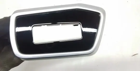 Audi A6 S6 C8 4K Panel trim 4K1857966