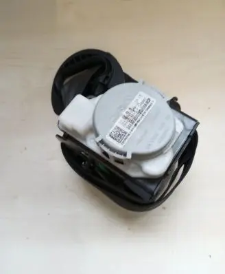 Porsche Cayenne (92A) Front seatbelt 306709299G48