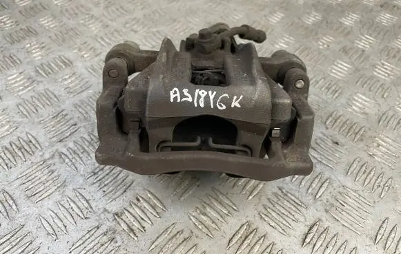 Audi A3 8Y Rear brake caliper