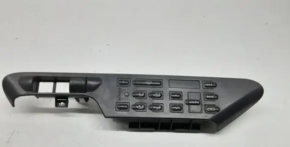 Lancia Zeta Climate control unit 9140010188