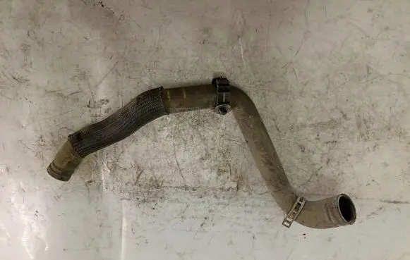 Citroen DS5 Engine coolant pipe/hose