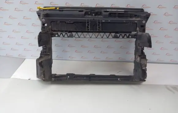Volkswagen Polo V 6R Radiator support slam panel 6C0805588K 6R0805303C