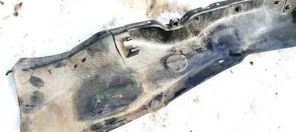Toyota Corolla Verso AR10 Wiper trim 