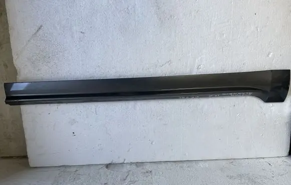 Volkswagen Sharan Rear door trim (molding)