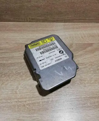 BMW 3 E46 Airbag control unit/module 6912755