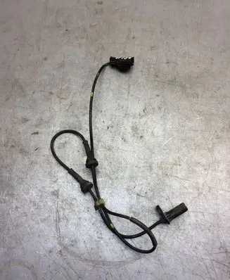 Volvo S60 ABS brake wheel speed sensor 9496961