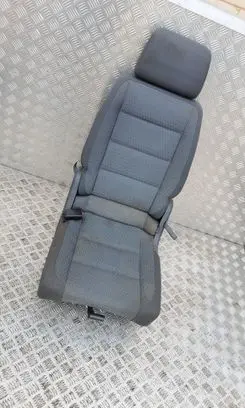 Volkswagen Touran I Rear seat 1T0883063D 821435364
