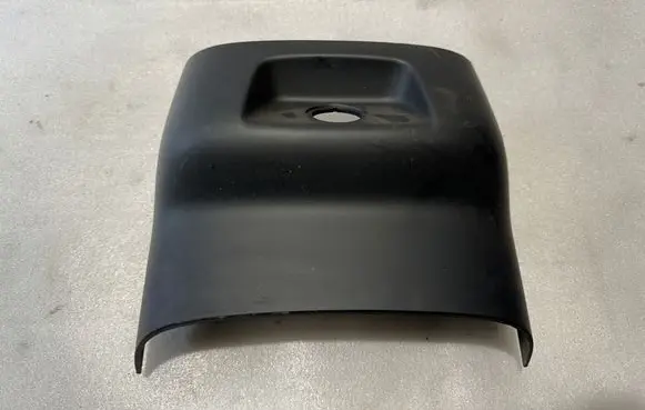 Volvo S60 Center console decorative trim 31699008