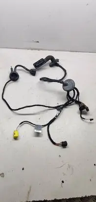 Audi A4 S4 B8 8K Front door wiring loom 8K0971029C 07092007 560008474359
