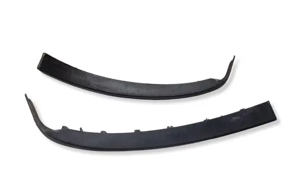 BMW X5 E53 Rear mudguard 7148518