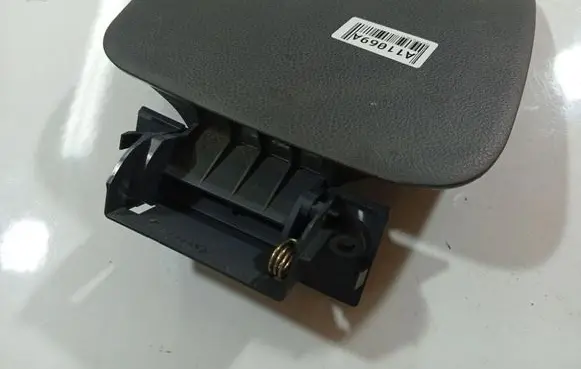 Toyota Previa (XR30, XR40) II Other interior part Nf412s