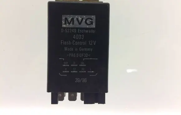 Audi A6 S6 C6 4F Other relay D52249