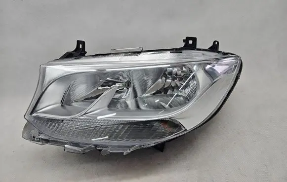 Mercedes-Benz Sprinter W907 W910 Headlight/headlamp A9109060000