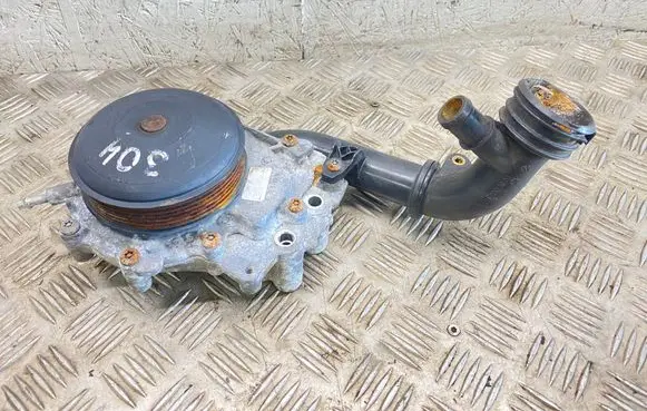 Water pump