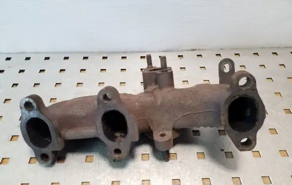 Exhaust manifold