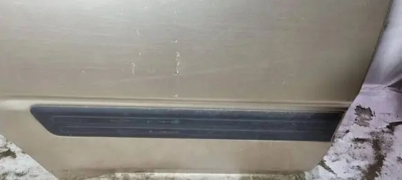 Honda CR-V Rear door trim (molding)