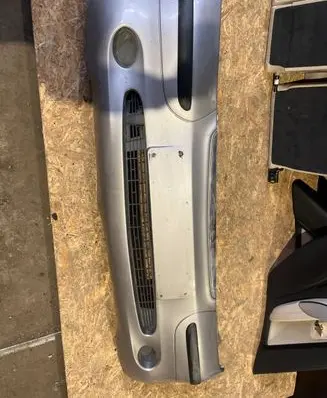 Mercedes-Benz A W168 Front bumper A1688850025