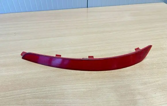 Skoda Octavia Mk3 (5E) Rear tail light reflector 5E9945106