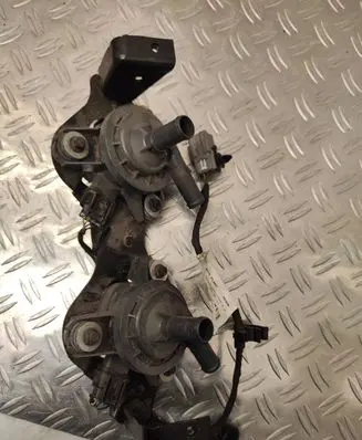 Volvo V60 Electric auxiliary coolant/water pump 31319023 BG9CC