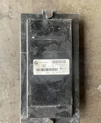 BMW 1 E81 E87 Light module LCM 6135912818301 9128223