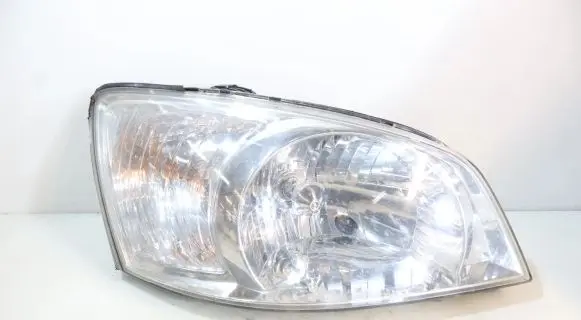 Hyundai Getz Headlight/headlamp