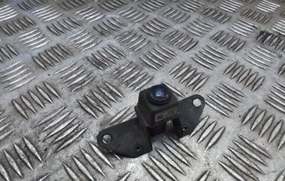 Nissan Qashqai Front bumper camera 284F14EA0A