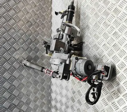 Lexus NX Steering rack mechanical part JJ501006710 2129000970