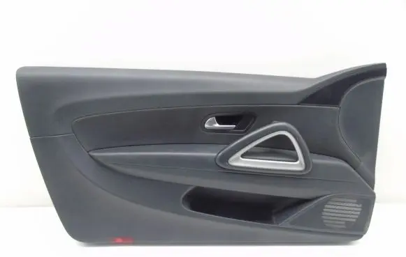 Volkswagen Scirocco Front door card panel trim