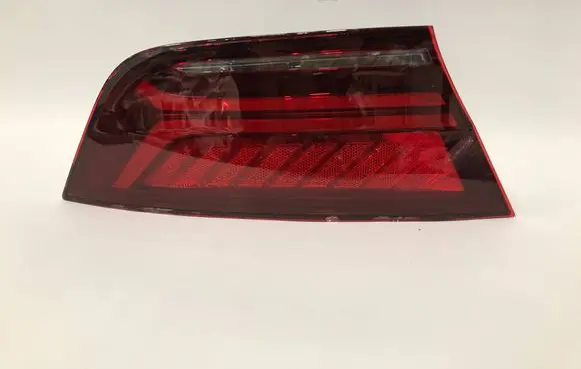 Rear/tail lights