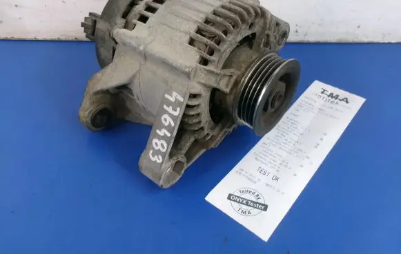 Fiat Siena Generator/alternator