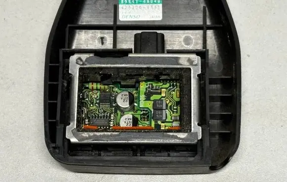 Lexus RX 330 - 350 - 400H Rain sensor 8994148040 4232000331