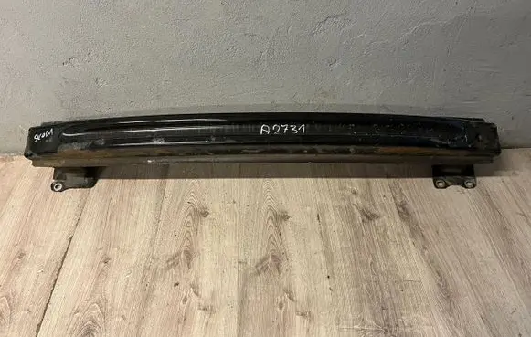 Skoda Octavia Mk3 (5E) Rear bumper support beam 